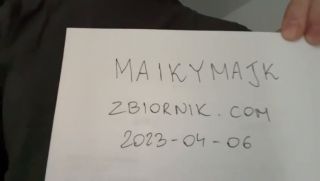 maikymajk