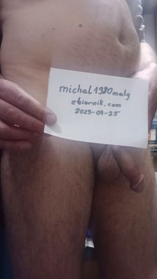 michal1980maly