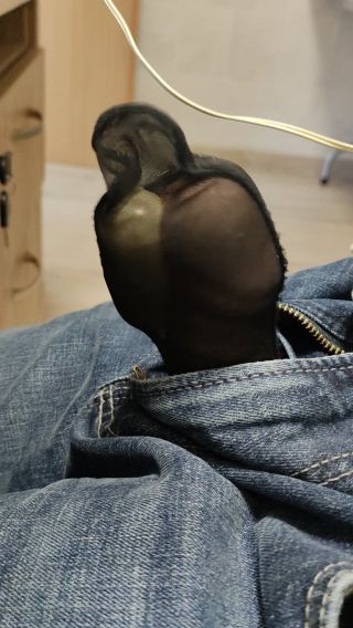 Masturbator z wibracjami