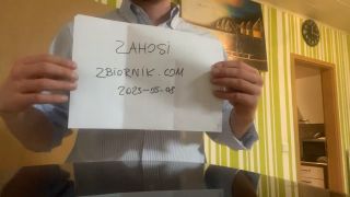 Zahosi