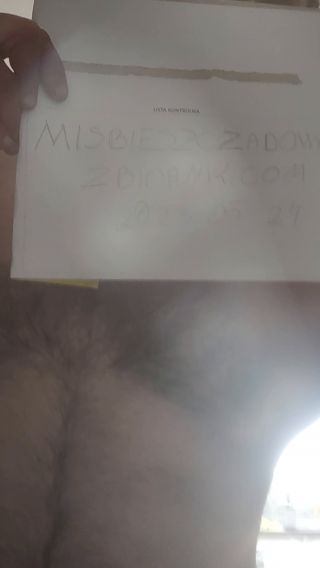 Misbieszczadowy