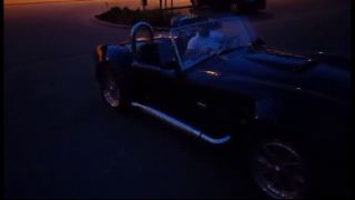 Cobra 1968r. Silnik z Corvette 7.0 V8