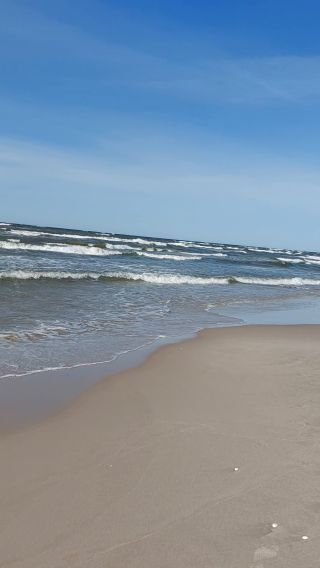 Plaża