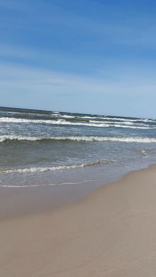 Plaża