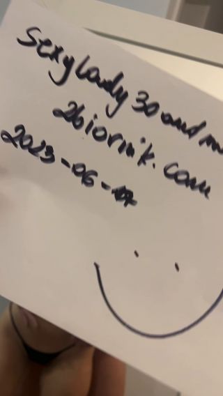 Sexylady30andman37