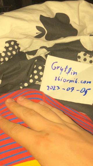 Grytfin