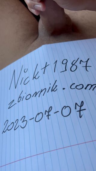 Nickt1987