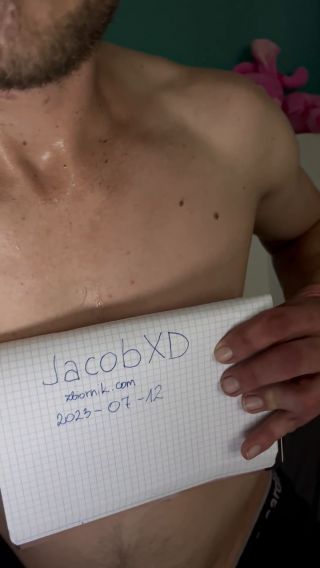 JacobXD