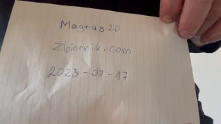 Magnus20