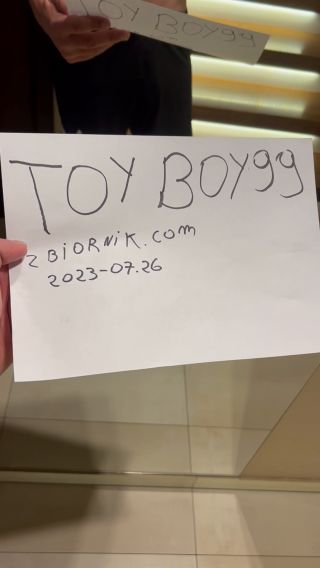 ToyBoy99
