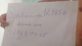 Sanduciorba123456