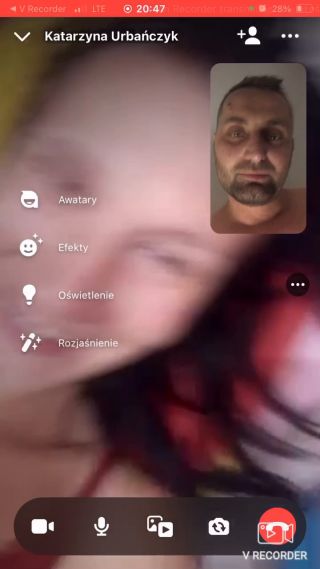 Ja plus koleżanka