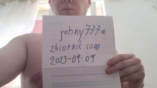 johny777a