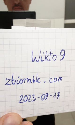 Wikto9