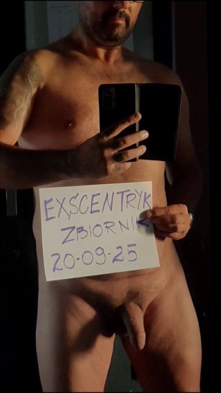 Exscentryk