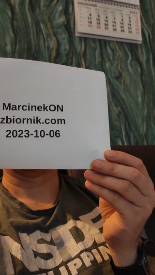MarcinekON