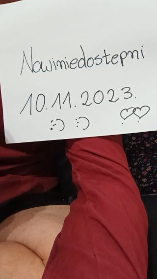 Nowiniedostepni