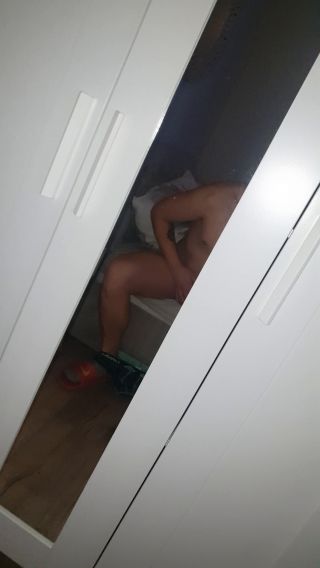WstydliwyKAMERKA