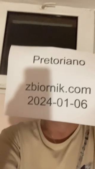 Pretoriano