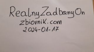 RealnyZadbanyOn