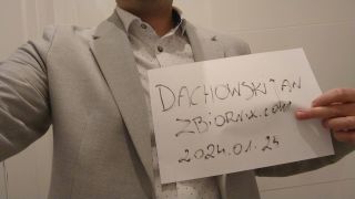 Dachowskijan