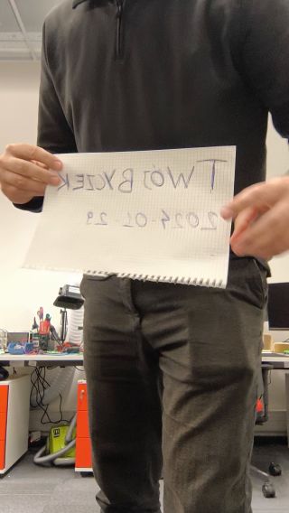 Twojbyczek