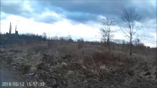 Bytom Bobrek spacer.mp4
