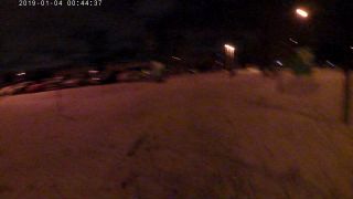 Bytom 20190104_004433A osiedle Szombierki.mp4