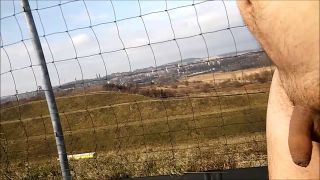 Bobrowniki spacer przy A1.mp4