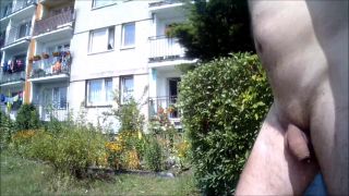 Czeladz ul Składkowskiego (osiedle) 1.mp4