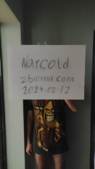 Narcold