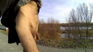 Żabie Doły spacer 20240214_145109A.mp4