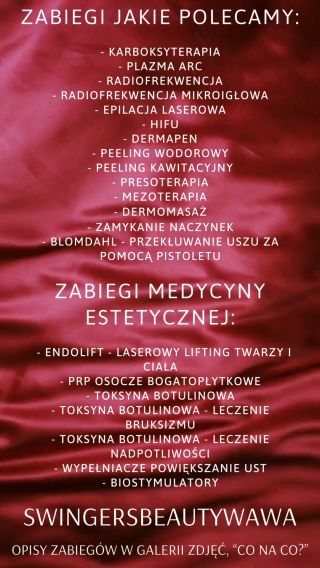 Zabiegi jakie polecamy SwingersBeautyWawa.mp4