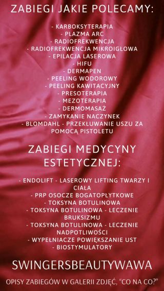 Zabiegi jakie polecamy SwingersBeautyWawa.mp4