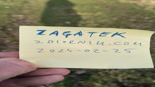 Zagatek