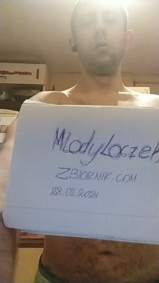 MlodyLoczek