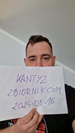 Kantyz