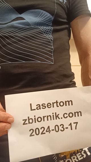 Lasertom