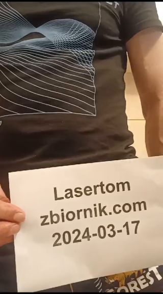 Lasertom