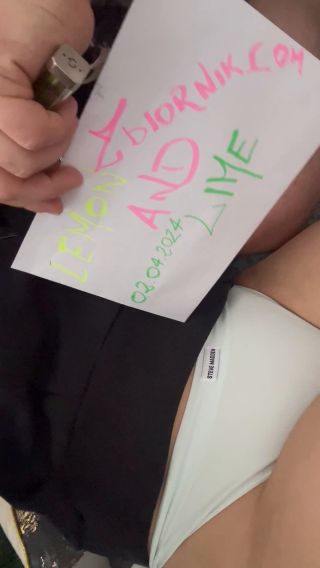 LemonAndLime