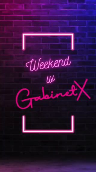 GabinetX