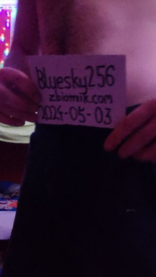 Bluesky256