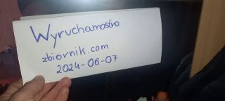 Wyruchamostro