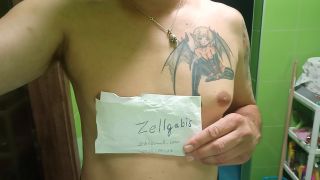 Zellgabis
