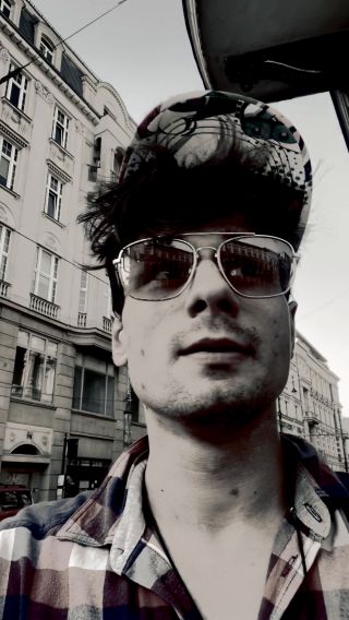 Łódź ktoś coś? 😉