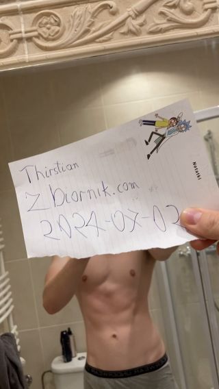 Thirstian