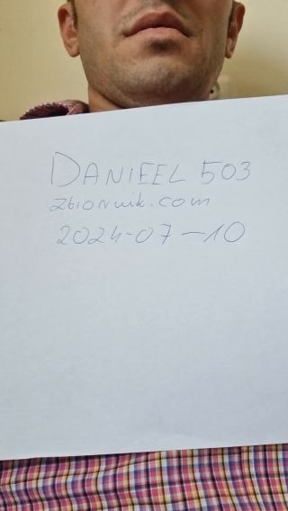 Danieel503