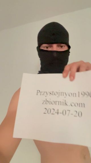 Przystojnyon1990