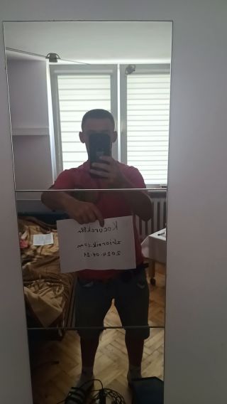Kocurek88r