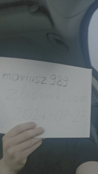 mariusz989